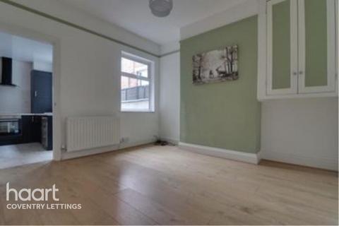 3 bedroom terraced house to rent, Queensland Avenue, Coventry
