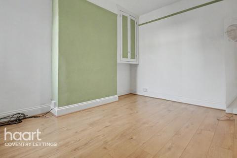 3 bedroom terraced house to rent, Queensland Avenue, Coventry
