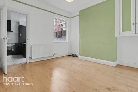 3 bedroom terraced house to rent, Queensland Avenue, Coventry