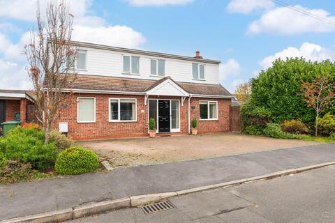 5 bedroom detached house for sale, Bascote Rise, Southam