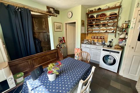 3 bedroom link detached house for sale, Crochendy Twrog, Tan-y-Bwlch, Maentwrog, LL41 3YU