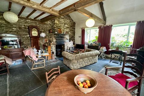 undefined, Crochendy Twrog, Tan-y-Bwlch, Maentwrog, LL41 3YU