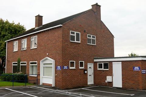 4 bedroom flat to rent, First Floor Flat, The Old Police Station