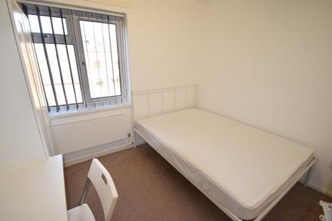 4 bedroom flat to rent, First Floor Flat, The Old Police Station