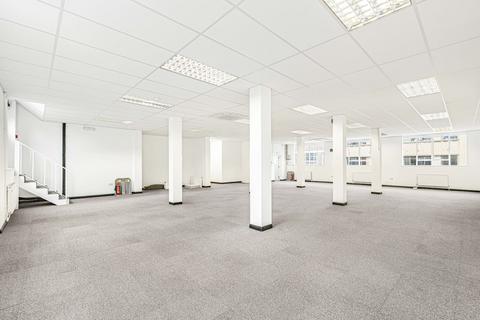 Office to rent, 28-29 White Lion Street, London, N1 9PD