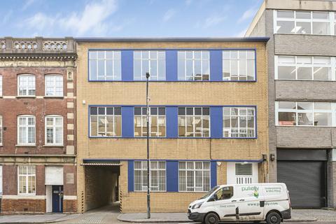 Office to rent, 28-29 White Lion Street, London, N1 9PD