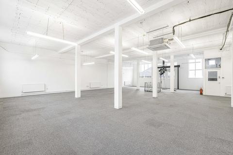 Office to rent, 28-29 White Lion Street, London, N1 9PD