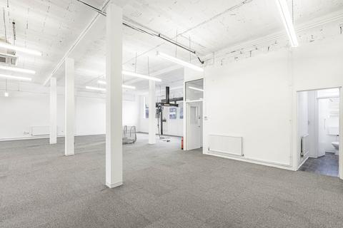 Office to rent, 28-29 White Lion Street, London, N1 9PD