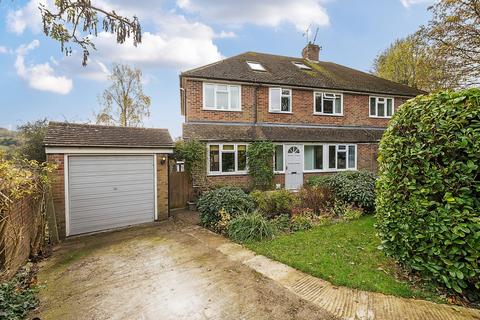 5 bedroom semi-detached house for sale, Burntwood Close, Caterham CR3