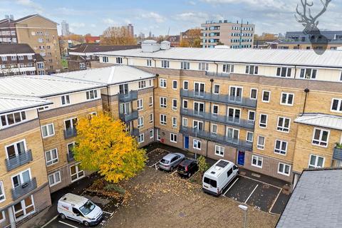 Flat 35, Rosegate House, 3 Hereford Road, London, E3 2FQ