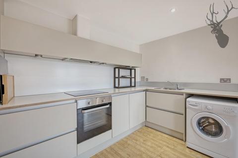 Flat 35, Rosegate House, 3 Hereford Road, London, E3 2FQ