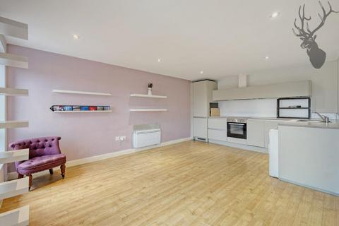 Flat 35, Rosegate House, 3 Hereford Road, London, E3 2FQ