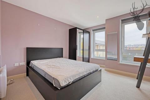 Flat 35, Rosegate House, 3 Hereford Road, London, E3 2FQ