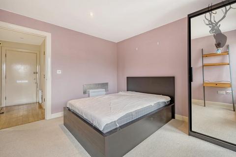 Flat 35, Rosegate House, 3 Hereford Road, London, E3 2FQ