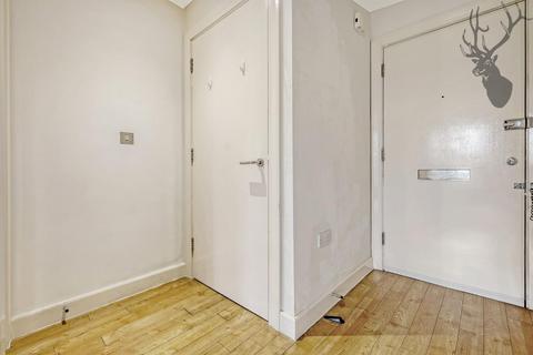 Flat 35, Rosegate House, 3 Hereford Road, London, E3 2FQ