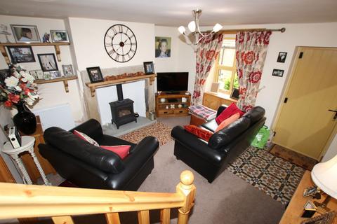 2 bedroom cottage for sale, The Green, Penistone