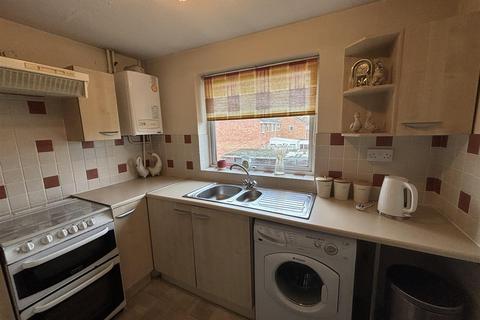 2 bedroom apartment for sale, Groby Road, Leicester