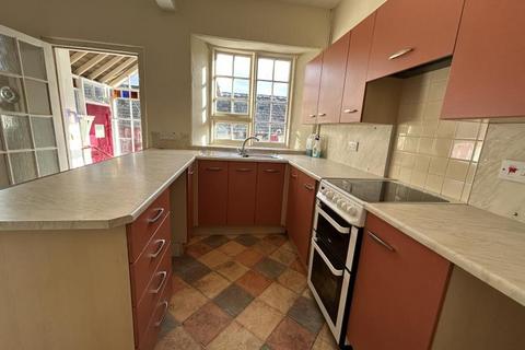 3 bedroom terraced house to rent, The Village, St Giles In The Wood,  Torrington,  Devon, EX38 7JQ