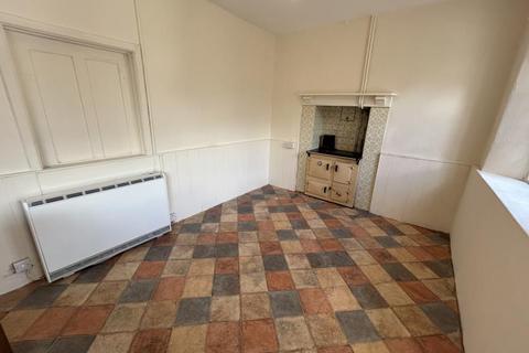 3 bedroom terraced house to rent, The Village, St Giles In The Wood,  Torrington,  Devon, EX38 7JQ