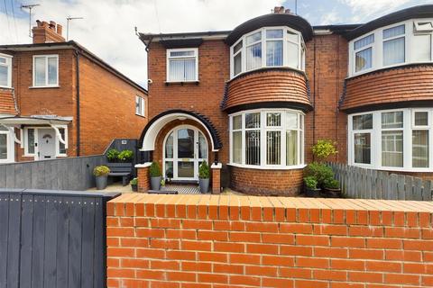 3 bedroom semi-detached house for sale, St. Stephen Road, Bridlington