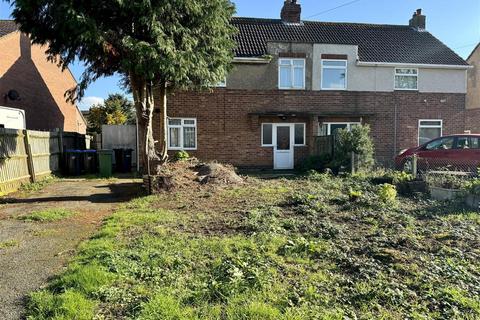 3 bedroom semi-detached house for sale, Ashby Road, Ullesthorpe, Lutterworth