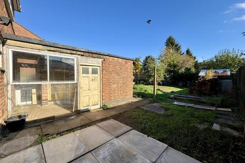 3 bedroom semi-detached house for sale, Ashby Road, Ullesthorpe, Lutterworth