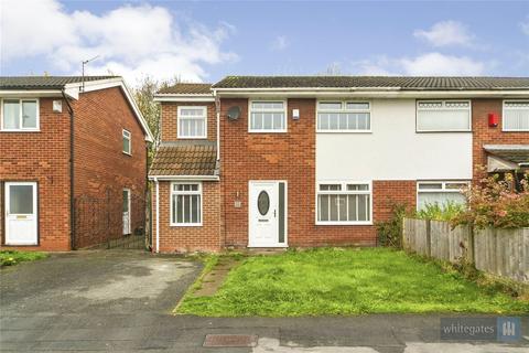 4 bedroom semi-detached house for sale, Bardley Crescent, Prescot L35