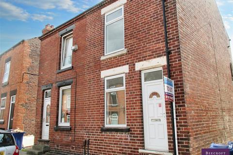 2 bedroom semi-detached house for sale, Blythe Street, Wombwell, Barnsley