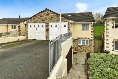 4 bedroom semi-detached house for sale, Bridgerule, Holsworthy