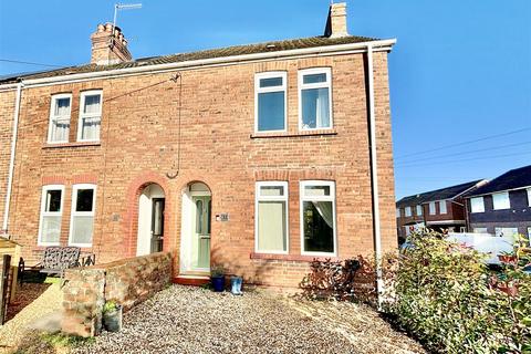 2 bedroom end of terrace house for sale, Poole Road, Poole BH16