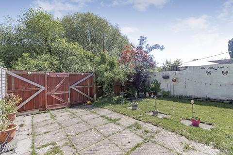 3 bedroom semi-detached house for sale, Fair View, Pontypridd CF38