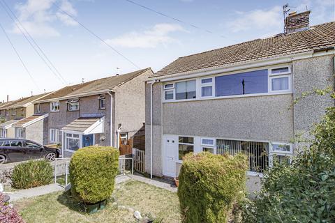 3 bedroom semi-detached house for sale, Fair View, Pontypridd CF38