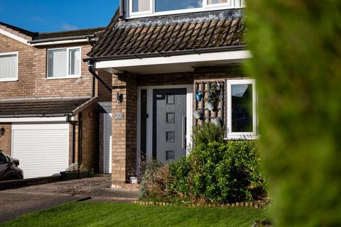 3 bedroom semi-detached house for sale, Stapleton Road, Macclesfield SK10