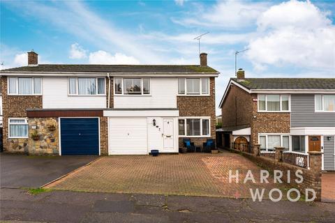 3 bedroom semi-detached house for sale, Redwood Close, Colchester, Essex, CO4