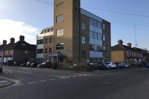 Office to rent, 3rd Floor, Chancery House, Leas Road, Guildford Surrey, GU1 4QW