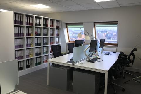 Office to rent, 3rd Floor, Chancery House, Leas Road, Guildford Surrey, GU1 4QW