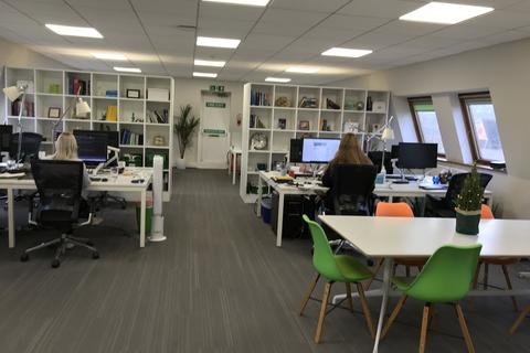 Office to rent, 3rd Floor, Chancery House, Leas Road, Guildford Surrey, GU1 4QW