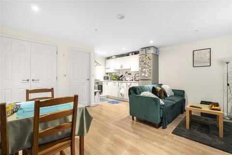 1 bedroom apartment for sale, Denmark Street, East Oxford, OX4