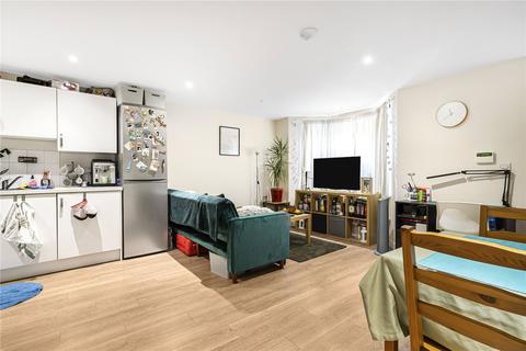 1 bedroom apartment for sale, Denmark Street, East Oxford, OX4