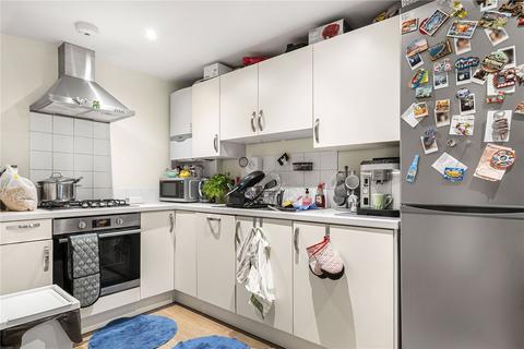 1 bedroom apartment for sale, Denmark Street, East Oxford, OX4