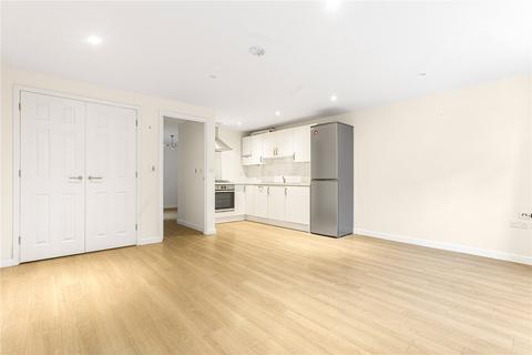 1 bedroom apartment for sale, Denmark Street, East Oxford, OX4