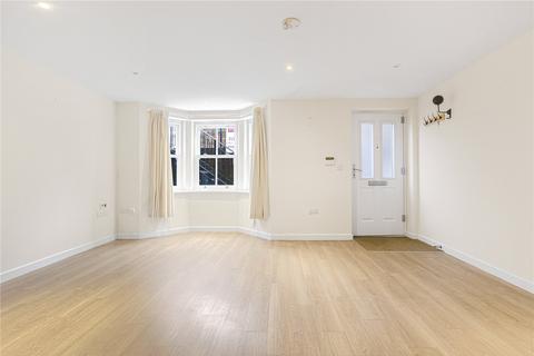 1 bedroom apartment for sale, Denmark Street, East Oxford, OX4