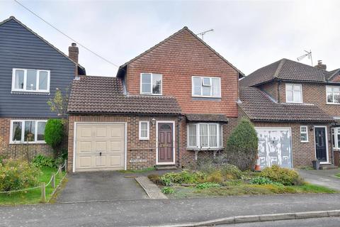 3 bedroom detached house for sale, Orchard View, Shrubcote, Tenterden