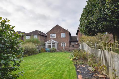 3 bedroom detached house for sale, Orchard View, Shrubcote, Tenterden