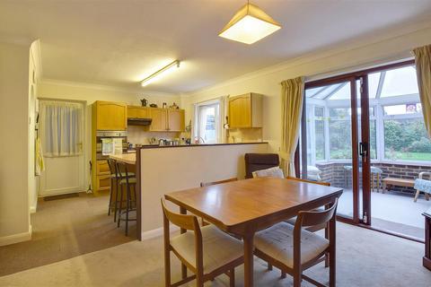 3 bedroom detached house for sale, Orchard View, Shrubcote, Tenterden