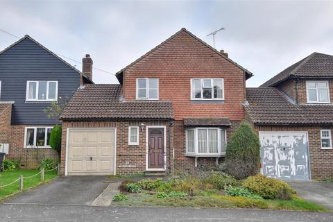 3 bedroom detached house for sale, Orchard View, Shrubcote, Tenterden