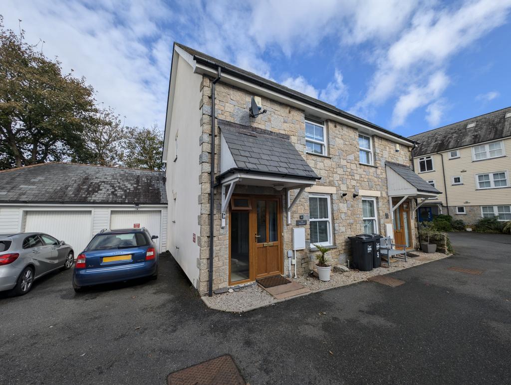 2 Bedroom Terraced House for Sale