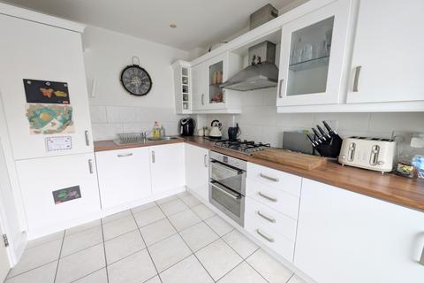 2 bedroom terraced house for sale, Gadwall Rise, Lelant, TR27 6GP