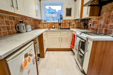 2 bedroom semi-detached house for sale, Exeter EX1