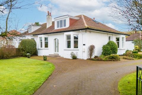 3 bedroom semi-detached bungalow for sale, Windlaw Road , Carmunnock , Glasgow, G76 9DN